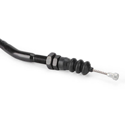 Black Clutch Cable Wire for Kawasaki Z800 (2013-2016)