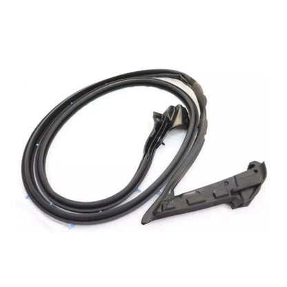 Door Seal Weatherstrip 2 x for NISSAN SKYLINE GTR BNR34 (1999–2002)