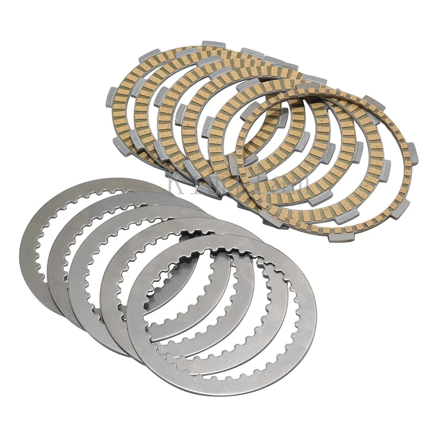 Clutch Friction Disc Plate for KTM 200 Duke, RC200 (2012-2022)