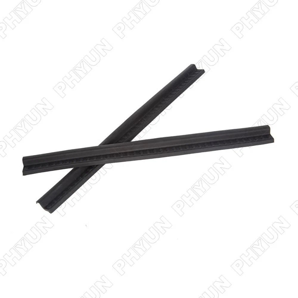 Door Sill Cover Protector Scuff Plate for Jeep Wrangler (1997-2006)