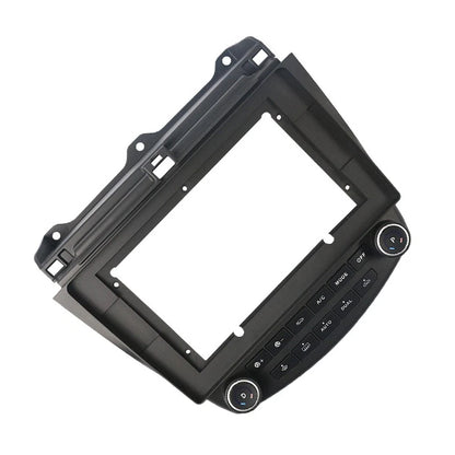 Radio Fascia Dashboard Cover Frame for Honda Accord (2003-2008)