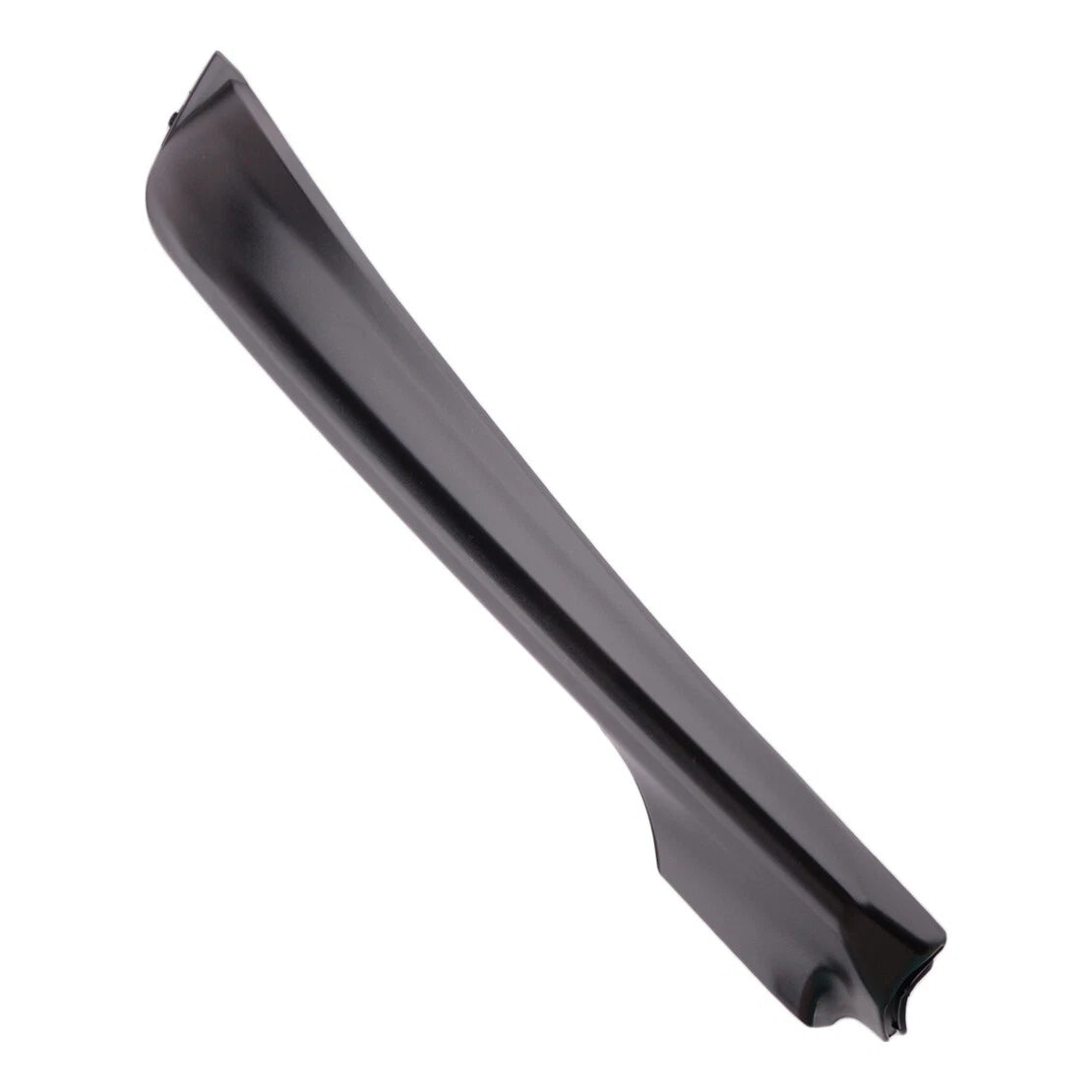 Left Front Bumper Trim Cover for Toyota Camry SE XSE (2018-2020)