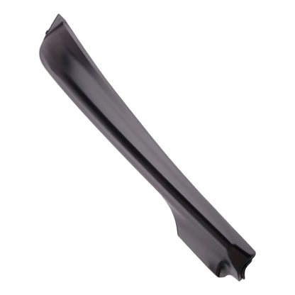Left Front Bumper Trim Cover for Toyota Camry SE XSE (2018-2020)