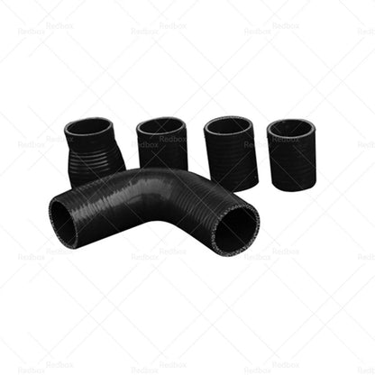 Intercooler Piping for Toyota Hilux 3.0L 1KZ-TE Turbo Diesel (2002-2005)