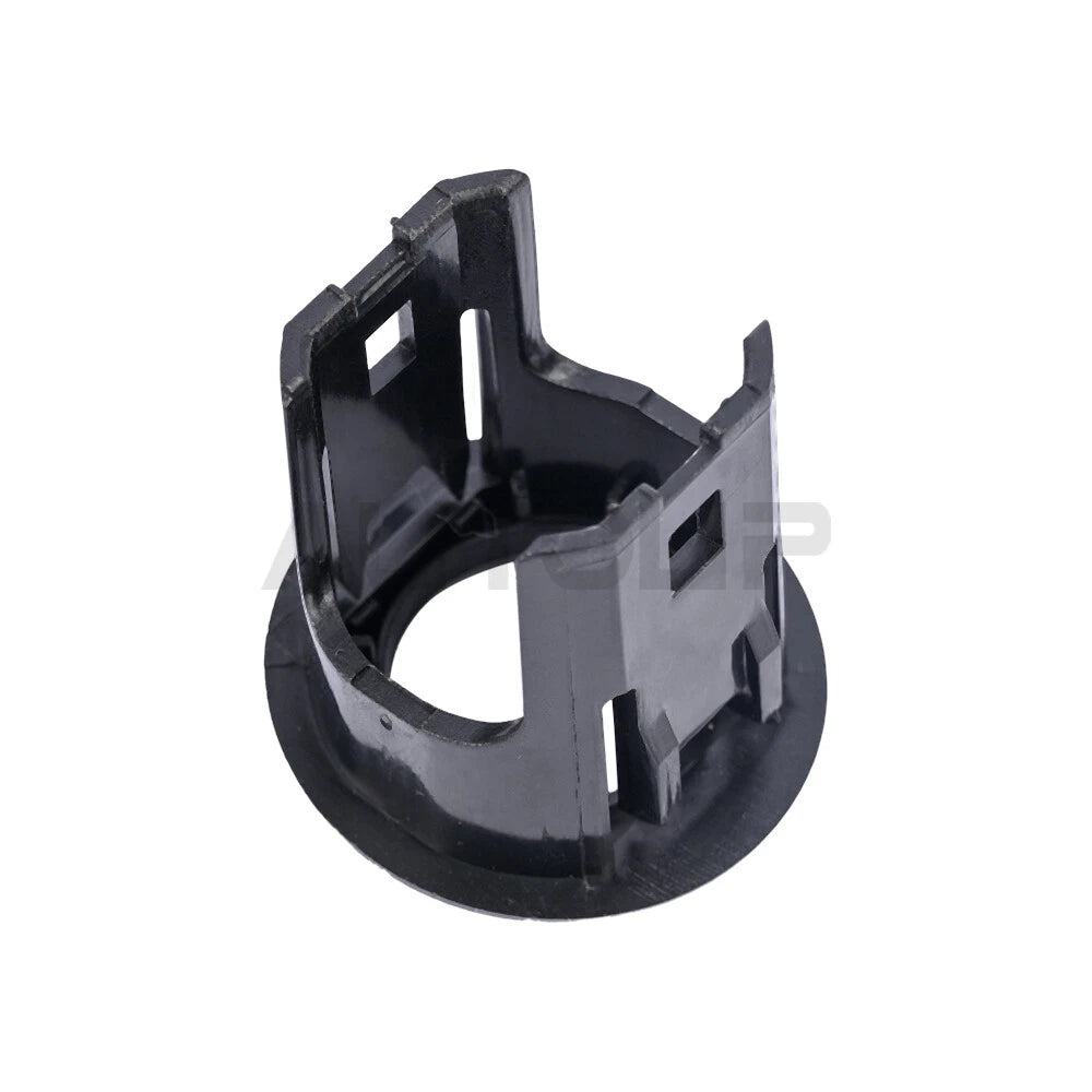 4x Rogue Sensor Ring Cover for Nissan Murano (2016–2020)