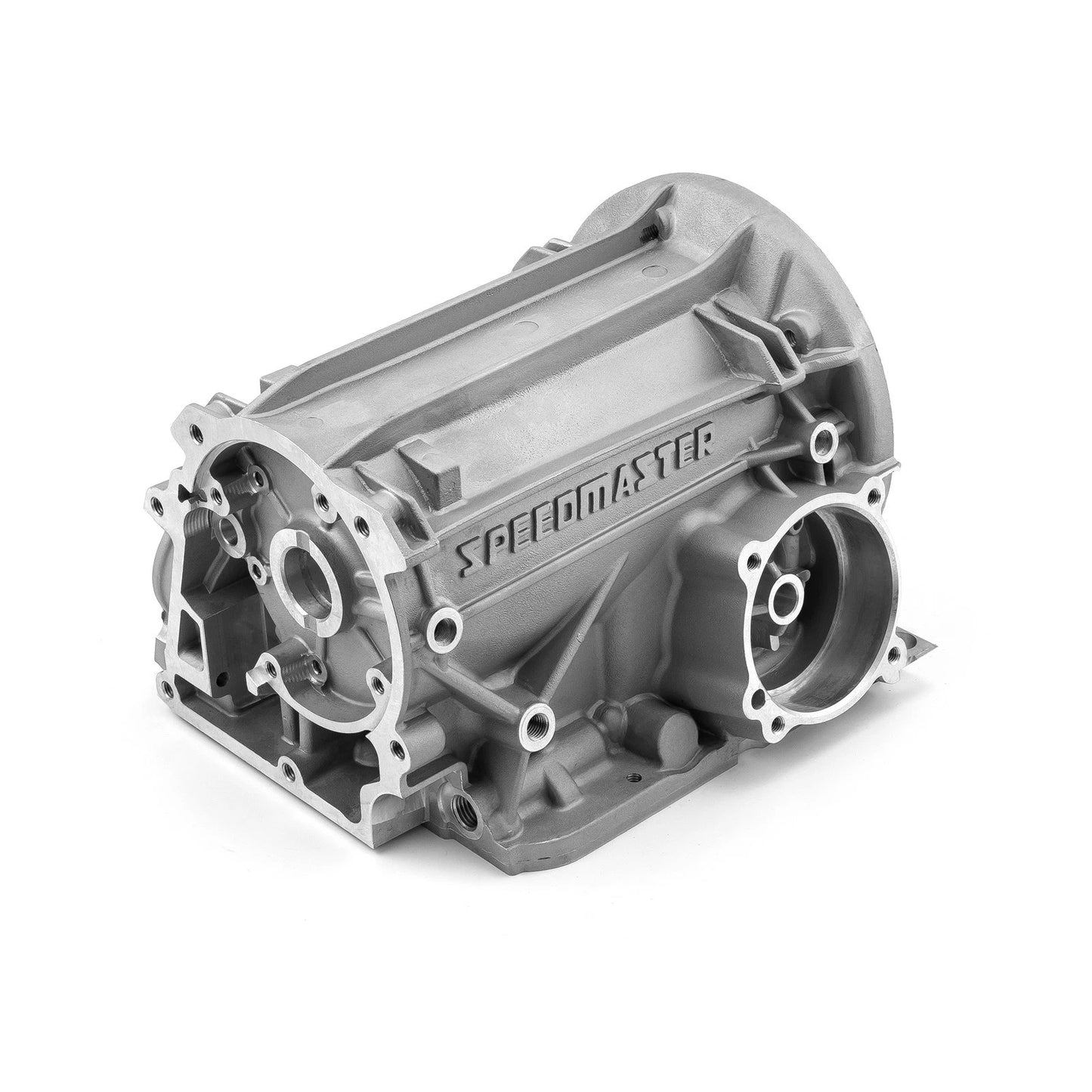 C4 Aluminum Transmission Case for Ford
