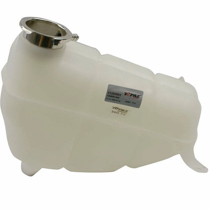 Coolant Expansion Tank for Mercedes W124 S124 A124 C124 E280 (1985-1996)