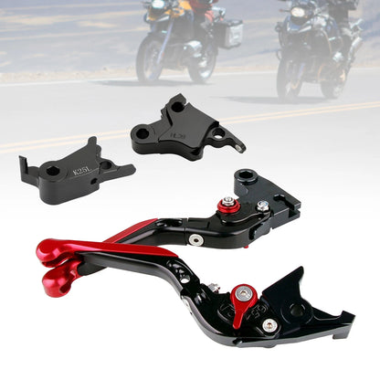 Adjustable Brake Clutch Lever for CFMOTO 800NK (2023)