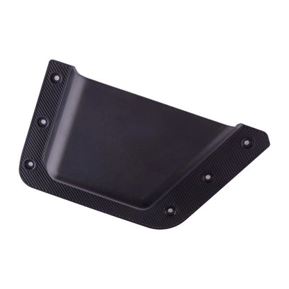 Front Rear Door Storage Box Organizer Set for Ford Bronco (2021-2023)