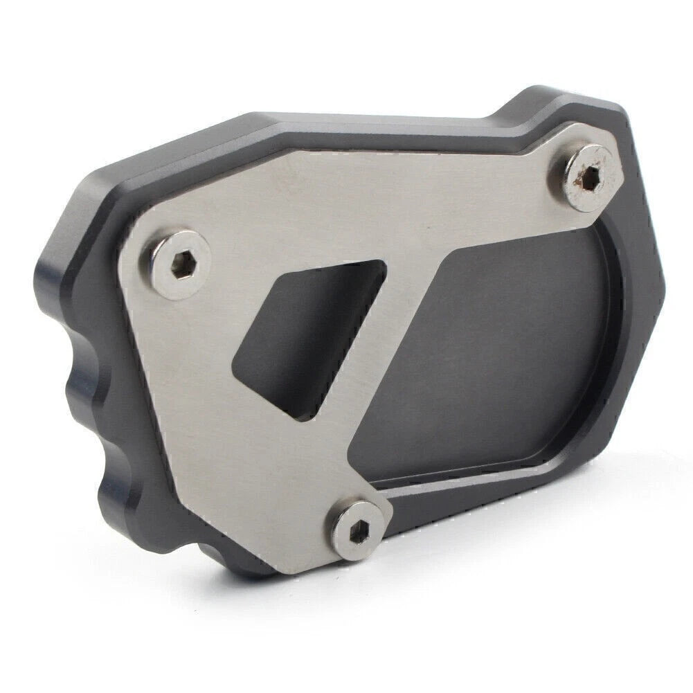 Kickstand Foot Side Stand Extension Pad for BMW R1200GS (2016-2019)