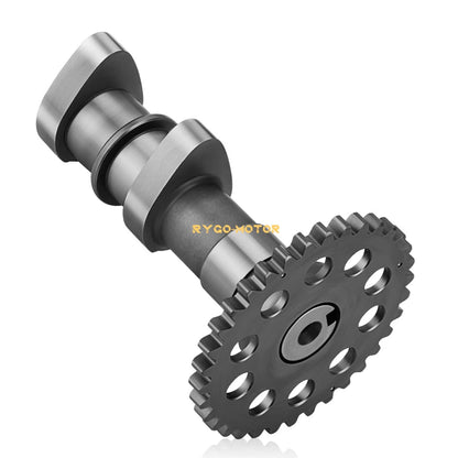 Intake & Exhaust Camshaft & Chain Kit for Suzuki LT-Z400 (2003–2014)