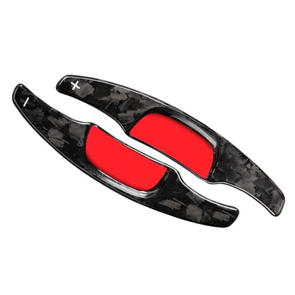 Carbon Fiber Shift Paddle Extensions for Mazda 3 (2020-2021)