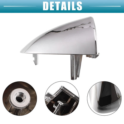 Rear Right Door Handle Lock Cover for Kia Sorento (2011-2020)