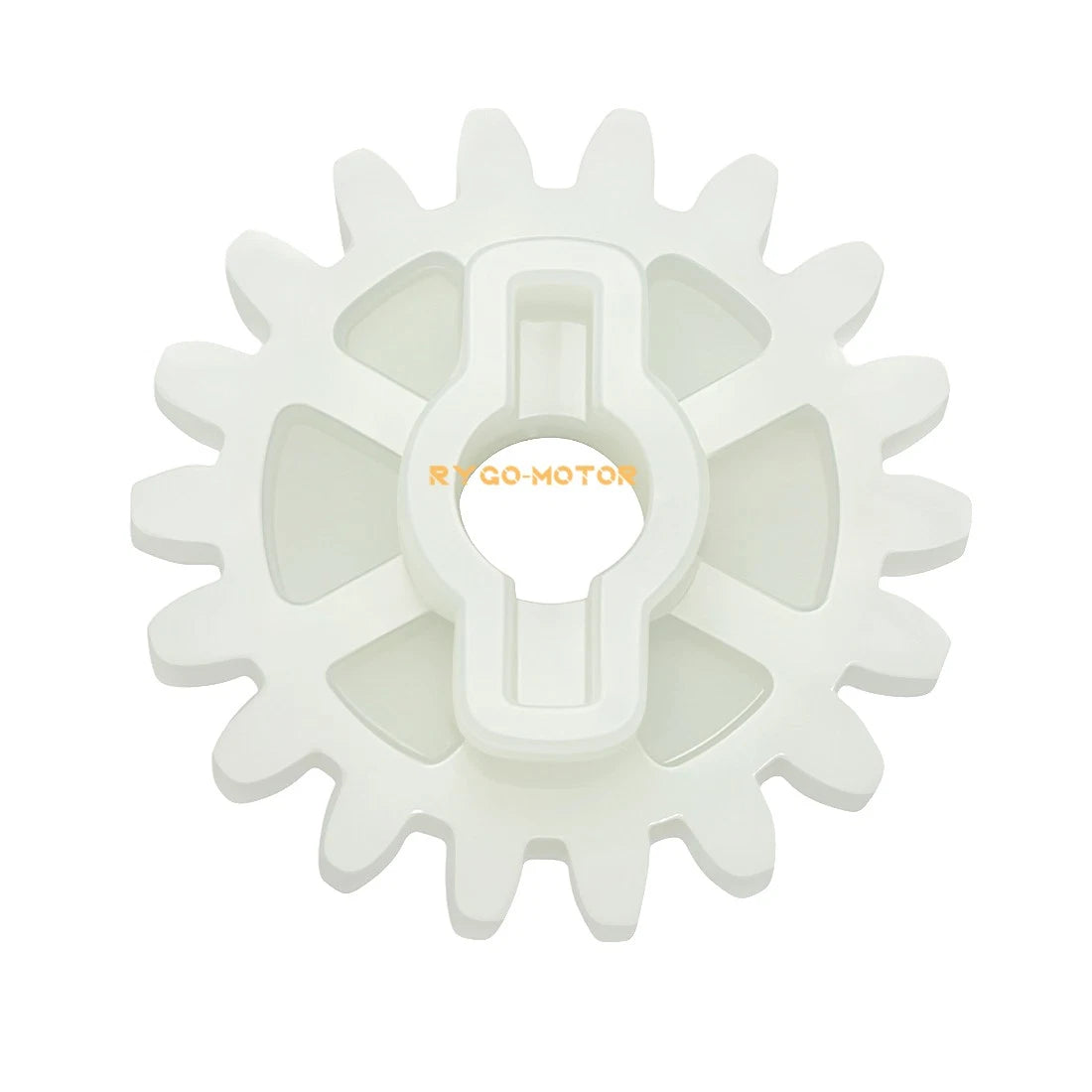 Oil Pump Driven Gear for Honda CRF250R CRF250X (2004–2017)