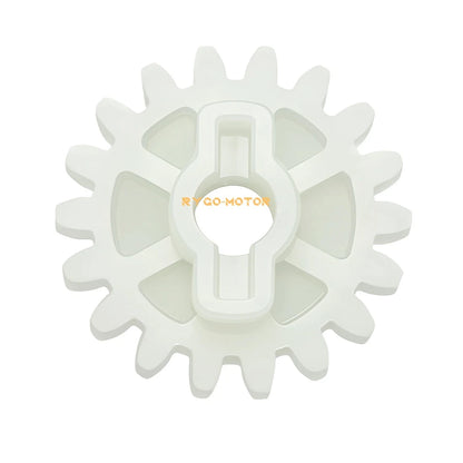 Oil Pump Driven Gear for Honda CRF250R CRF250X (2004–2017)