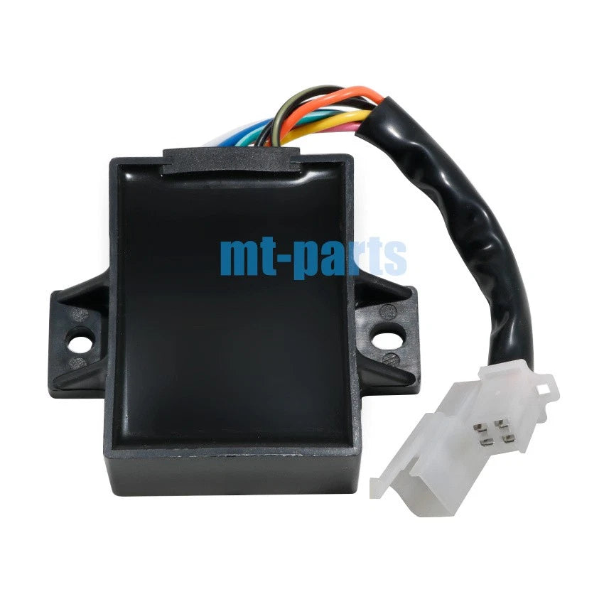 Ignitor CDI Box for Kawasaki KAF620 Mule 2520 (1994-1995, 1997-2000)