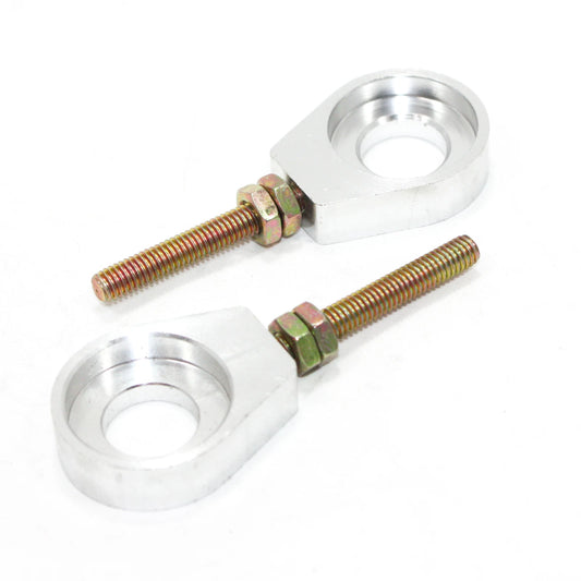 15mm 76mm Chain Adjuster Bolts for PIT PRO Trail Quad Dirt Bike ATV