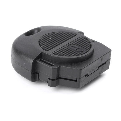 Repair Kit Remote Key Fob Case Shell for Nissan Micra Almera Primera X-Trail