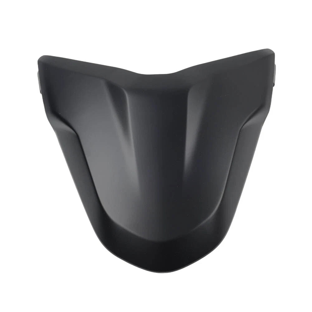 Matte Black Tail Rear Seat Cover for DUCATI Supersport 939 950 (2017-2020)