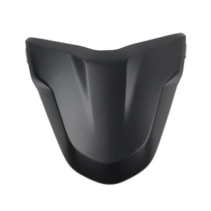 Matte Black Tail Rear Seat Cover for DUCATI Supersport 939 950 (2017-2020)