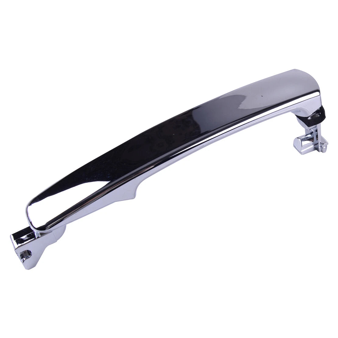 Left Front Outside Door Handle Chrome for Nissan Infiniti FX35 (2003-2008)