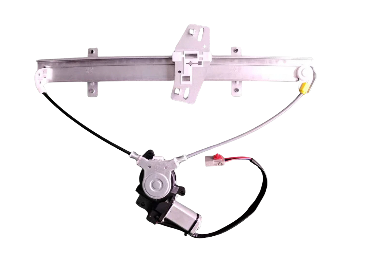 Front Right Window Regulator 4-Pin Motor for Honda Civic EK (1996–2000)