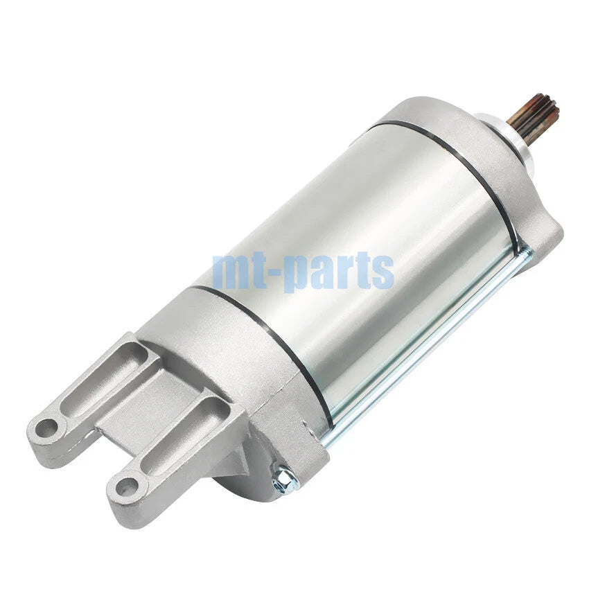 Starter Motor for Piaggio X9 500, X10 500, X EVO 400 (2006-2013)