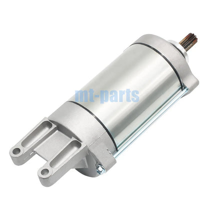 Starter Motor for Piaggio X9 500, X10 500, X EVO 400 (2006-2013)