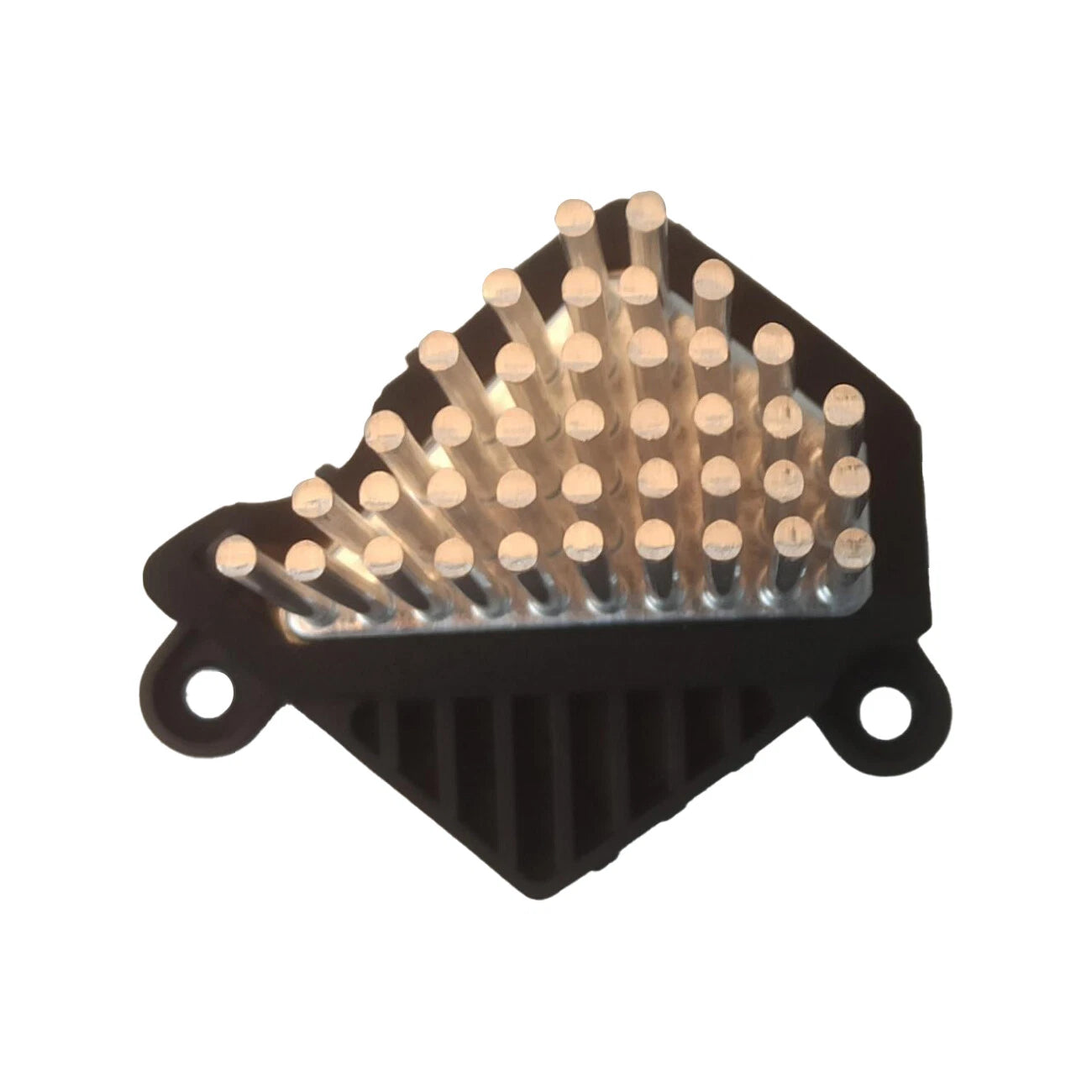 Heater Blower Motor Resistor for BMW 3 & 5 Series E39 E46 E53 X3 (1998-2006)