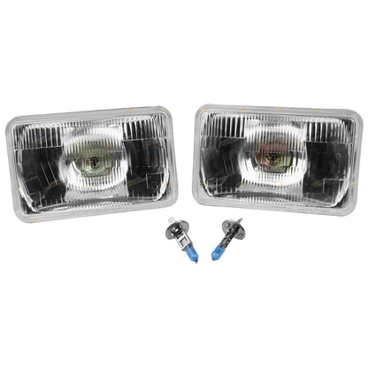 H1 / 55w 12v High Beam Halogen for Toyota Landcruiser 60 Series (1980–1990)