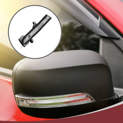 Car Mirror Turn Signal Light for Hyundai Accent (2018-2020) Left LED