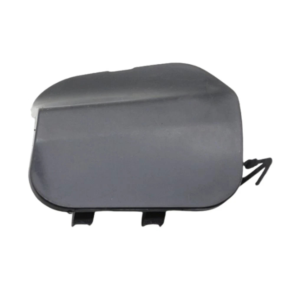 Front Bumper Tow Eye Cover Trim Cap for 2014-2016 Nissan Rogue (2014-2016)