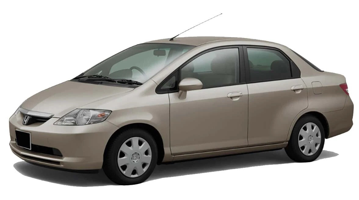 Power Window Switch for Honda City Sedan (2003-2007)