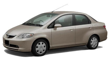 Power Window Switch for Honda City Sedan (2003-2007)