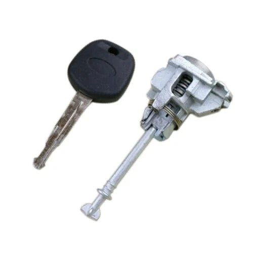 Front Left Door Lock Cylinder for Toyota Camry RAV4 (1997-2023)