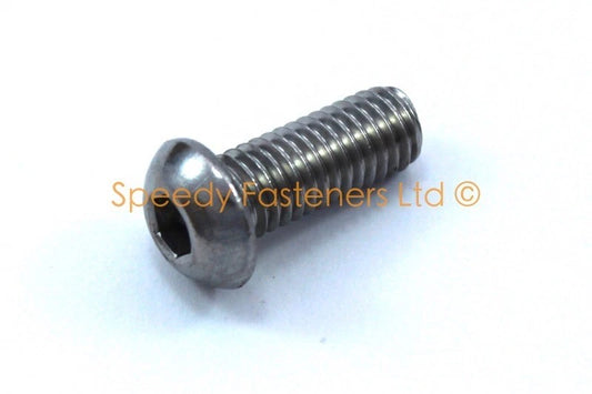 10x m8 Metal Panel C Clip & Bolt Vitesse Arrow Spring Chimney U Nuts