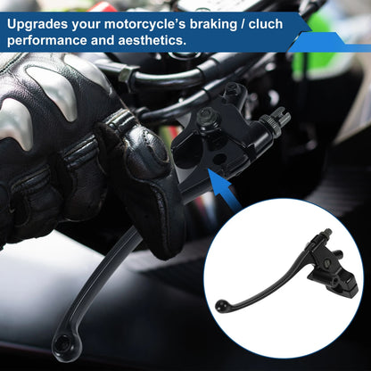 Front Brake Clutch Levers for Honda Magna, Shadow, Spirit & Kawasaki Vulcan