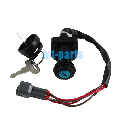 Ignition Switch & Keys for Arctic Cat ATV 650 V-Twin 4X4, 700 FIS (2006-2007)