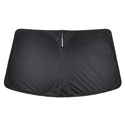 Foldable Windshield Sun Shade Visor Protector for Toyota RAV4 (2019-2025)