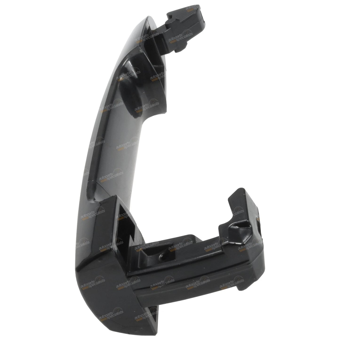 2 x LH & RH Rear Outside Door Handle for Toyota Corolla (2007–2014)