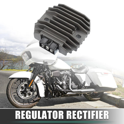 Regulator Rectifier for KAWASAKI EX250 Ninja 250R (2008–2012)
