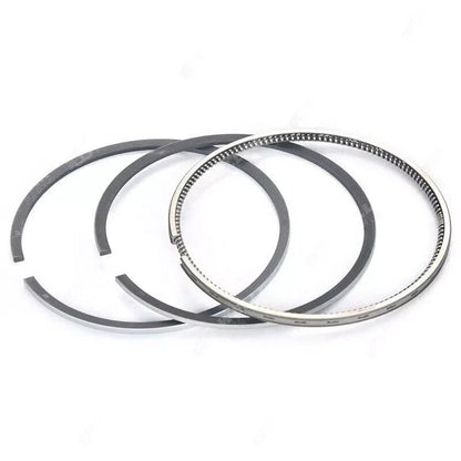 Piston Ring Kit for Volvo Penta D30/D31/D40/D41 (1970-1990)