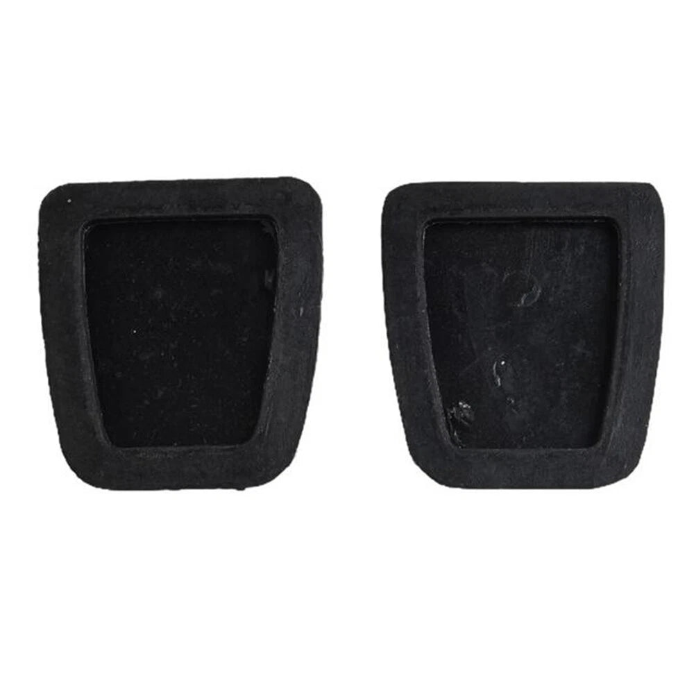 Brake Pedal Pads for Nissan Altima, Frontier, Infiniti Q45, G20, I35