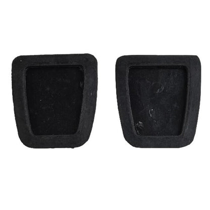 Brake Pedal Pads for Nissan Altima, Frontier, Infiniti Q45, G20, I35