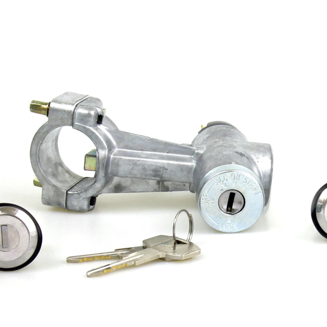 Ignition Switch & Lock Set for Datsun 1200 Sunny B110/B120/B140 1970-1994