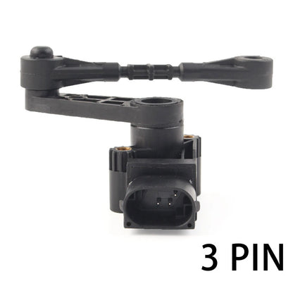 3 Pin Connector Rear Suspension Height Level Sensor for Land Rover Range Rover (2003-2012)