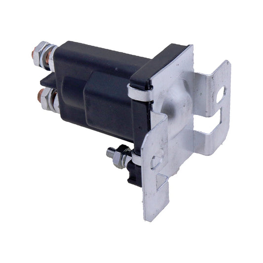 12V Starter Relay for New Holland Skid Steer LX565 LX665 LX865 LX885 LX985