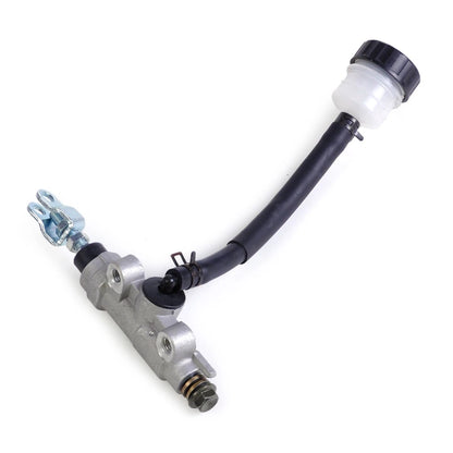 Rear Brake Pump Master Cylinder for Honda CR125 CT