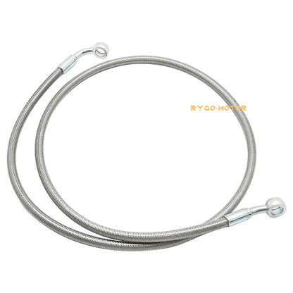 Front Right Brake Hose Line Polaris Ranger 500 800 900 Crew XP (2010–2017)