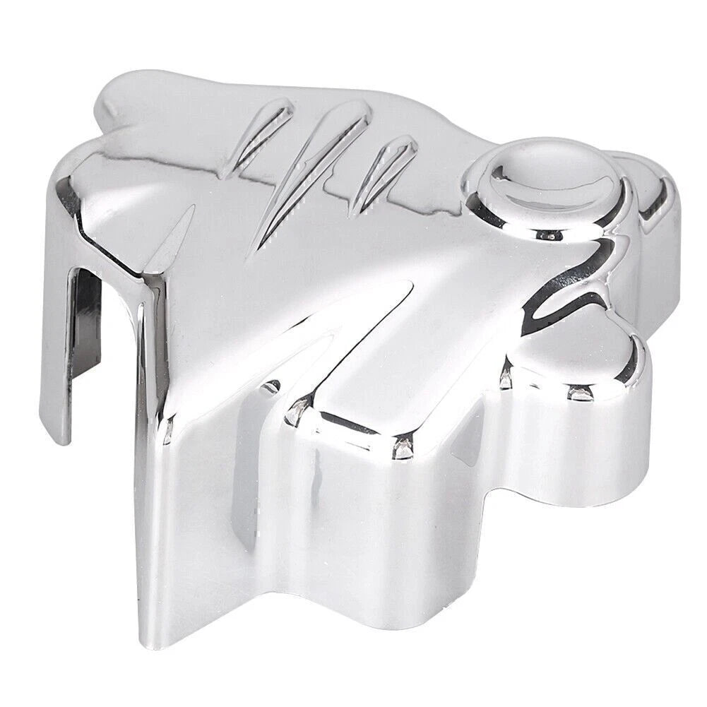 Front Brake Caliper Cover for Honda VTX1300 (2004-2009)